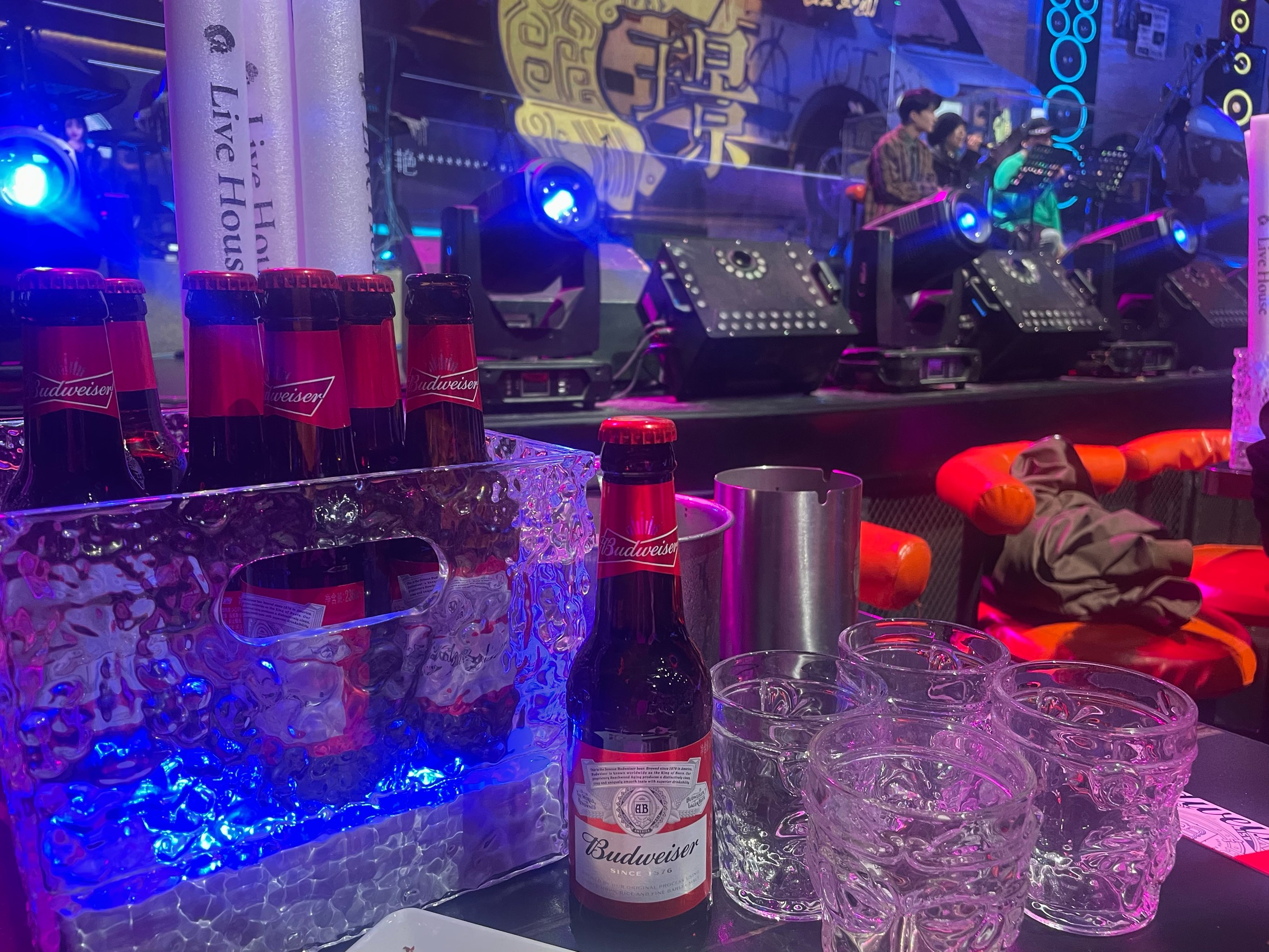 延安商务ktv尊享体验-吴起县ktv预定